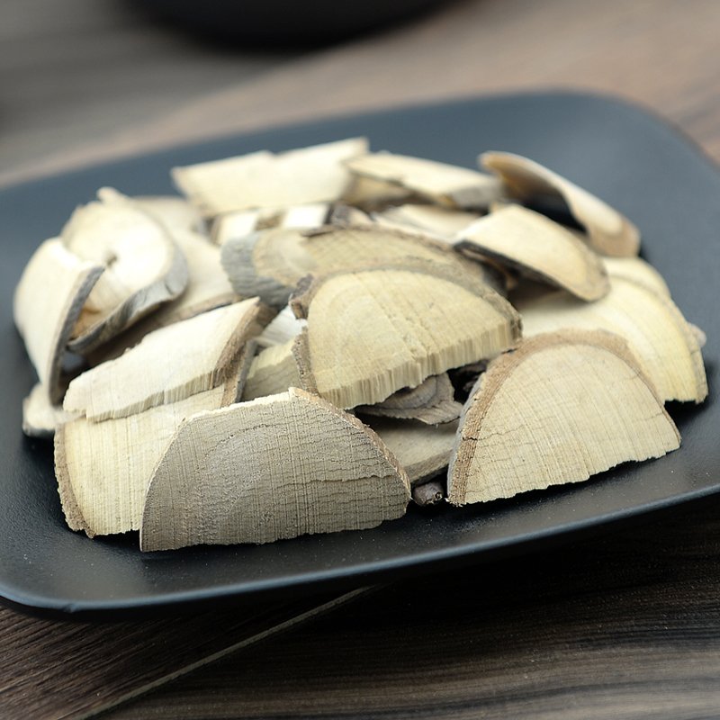 Shan He Tao Zhi Folium Caryae Cathayensis Stem of Cathay Hickory-Pure Chinese Herb™