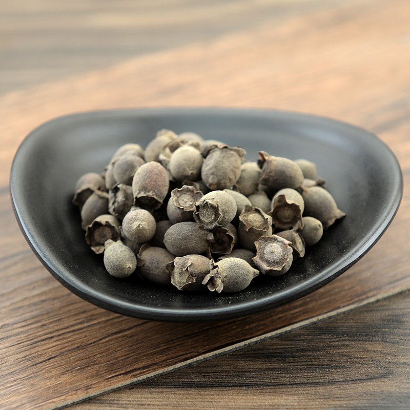 Shan Nian Zi Downy Rosemyrtle Fruit Rhodomyrtus Tomentosa-Pure Chinese Herb™