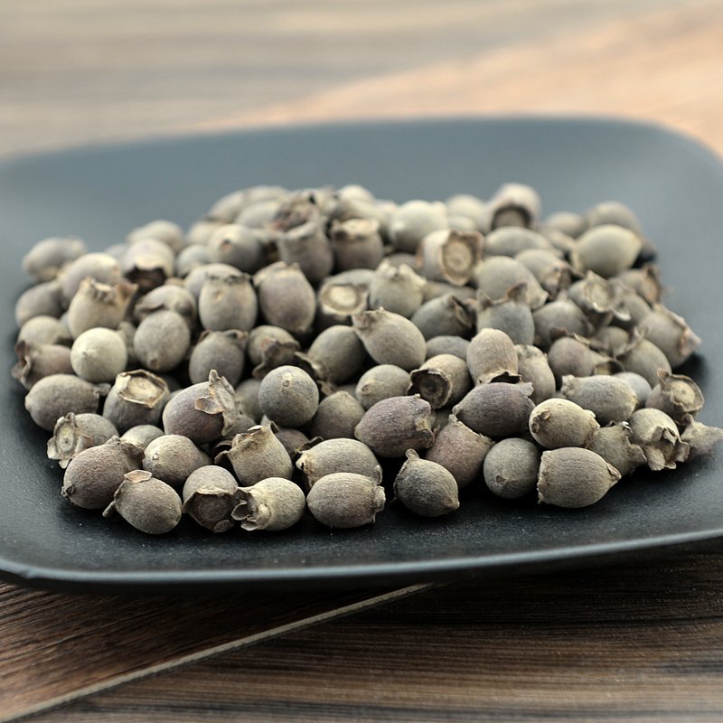 Shan Nian Zi Downy Rosemyrtle Fruit Rhodomyrtus Tomentosa-Pure Chinese Herb™
