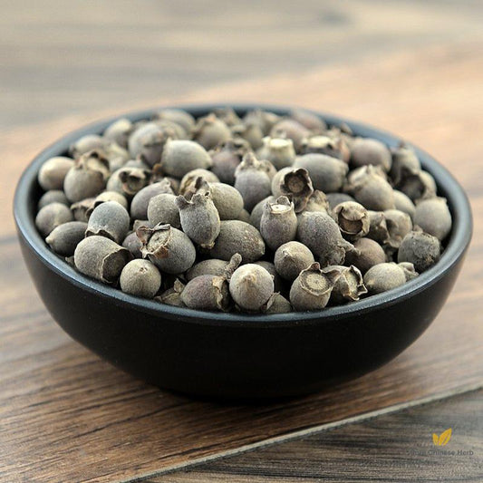 Shan Nian Zi Downy Rosemyrtle Fruit Rhodomyrtus Tomentosa-Pure Chinese Herb™