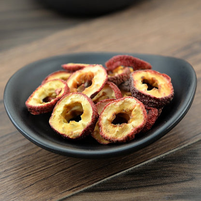Shan Zha Maytree Fructus Crataegi Crataegus Pinnatifida Bge.-Pure Chinese Herb™
