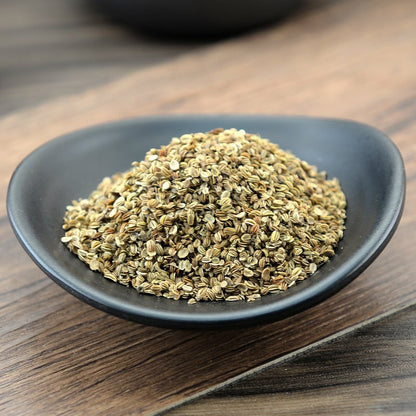 She Chuang Zi Common Cnidium Fruit Fructus Cnidii-Pure Chinese Herb™