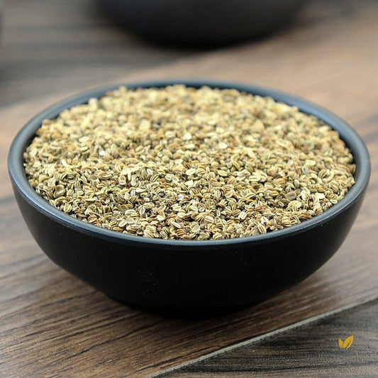 She Chuang Zi Common Cnidium Fruit Fructus Cnidii-Pure Chinese Herb™