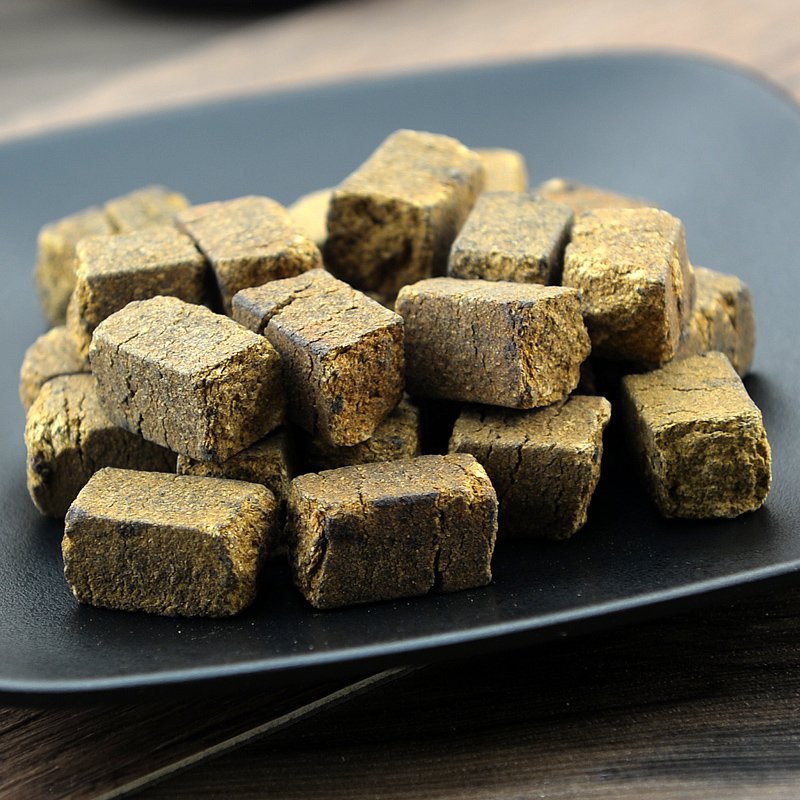 Shen Qu Massa Medicata Fermentata Medicated Leaven-Pure Chinese Herb™