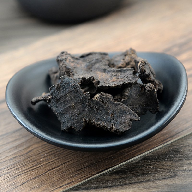 Sheng Di Huang Radix Rehmanniae Rehmannia Root Rehmannia Glutinosa-Pure Chinese Herb™