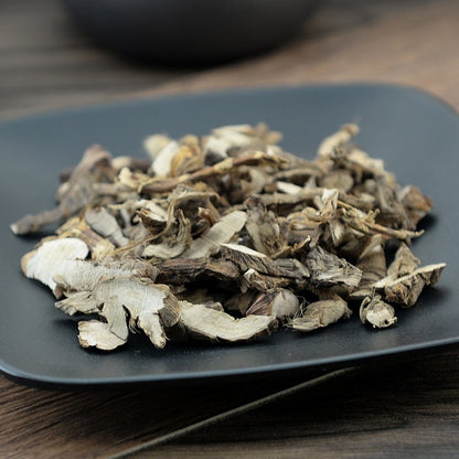 Shi Chang Pu Rhizoma Acori Tatarinowii Rhizoma Acori Graminei-Pure Chinese Herb™