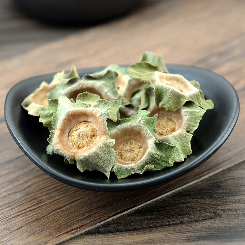 Shi Di Persimmon Calyx and Receptacle Calyx Kaki-Pure Chinese Herb™