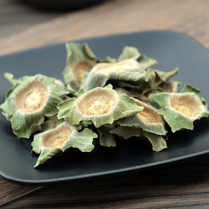 Shi Di Persimmon Calyx and Receptacle Calyx Kaki-Pure Chinese Herb™