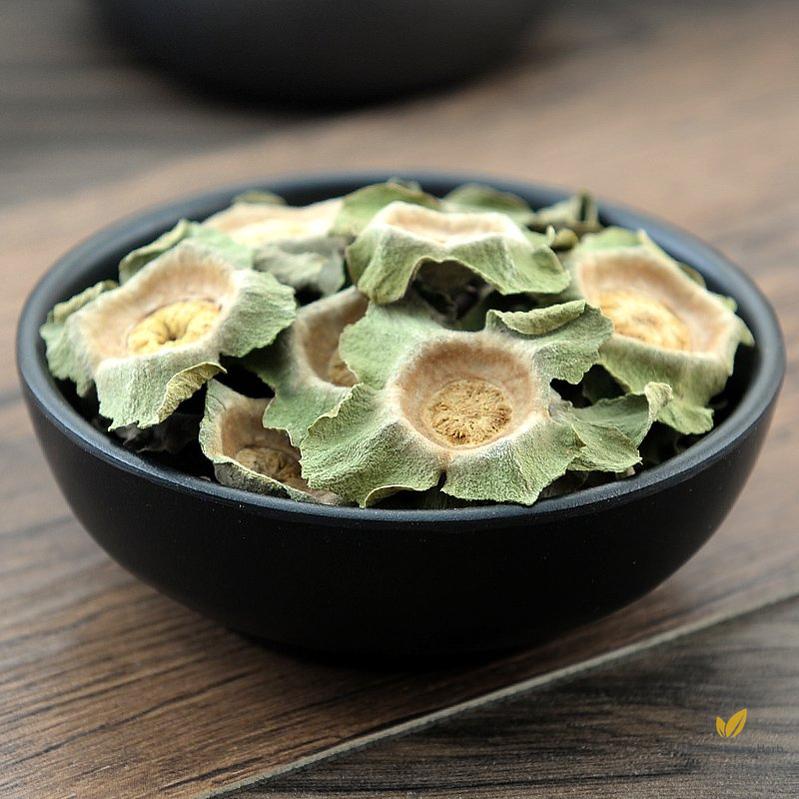 Shi Di Persimmon Calyx and Receptacle Calyx Kaki-Pure Chinese Herb™