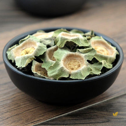 Shi Di Persimmon Calyx and Receptacle Calyx Kaki-Pure Chinese Herb™