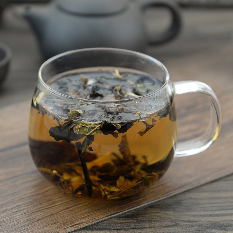 Shi Jian Chuan Herba Salviae Chinensis Chinese Sage Herb-Pure Chinese Herb™