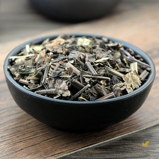 Shi Jian Chuan Herba Salviae Chinensis Chinese Sage Herb-Pure Chinese Herb™