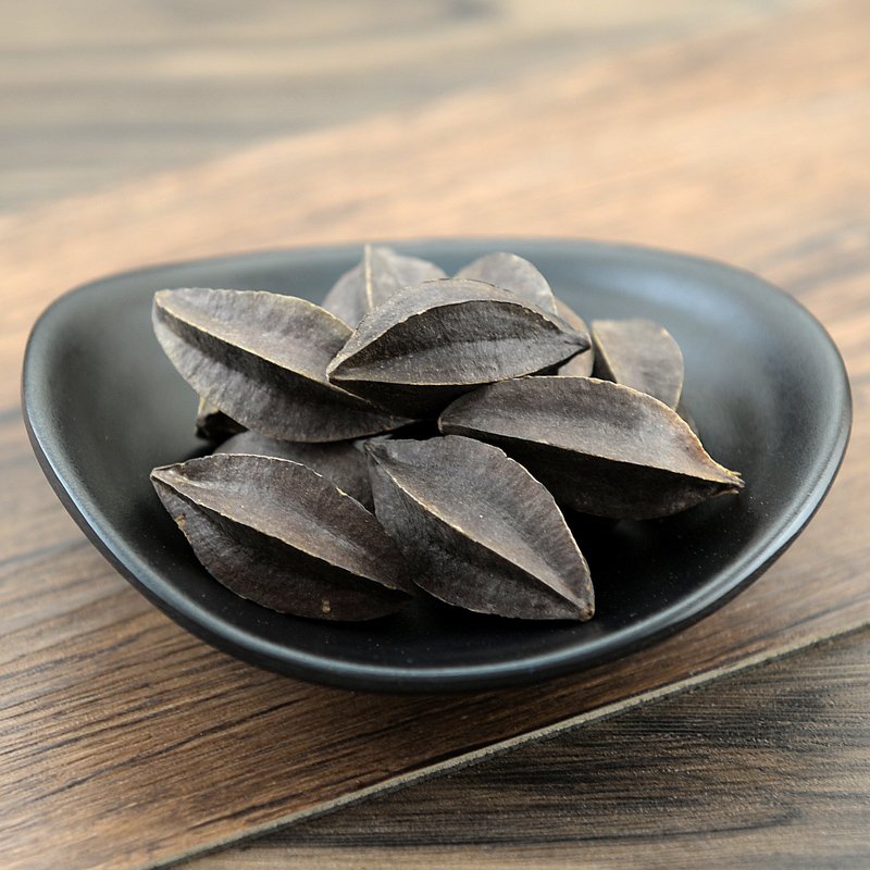 Shi Jun Zi Rangooncreeper Fruit Fructus Quisqualis-Pure Chinese Herb™