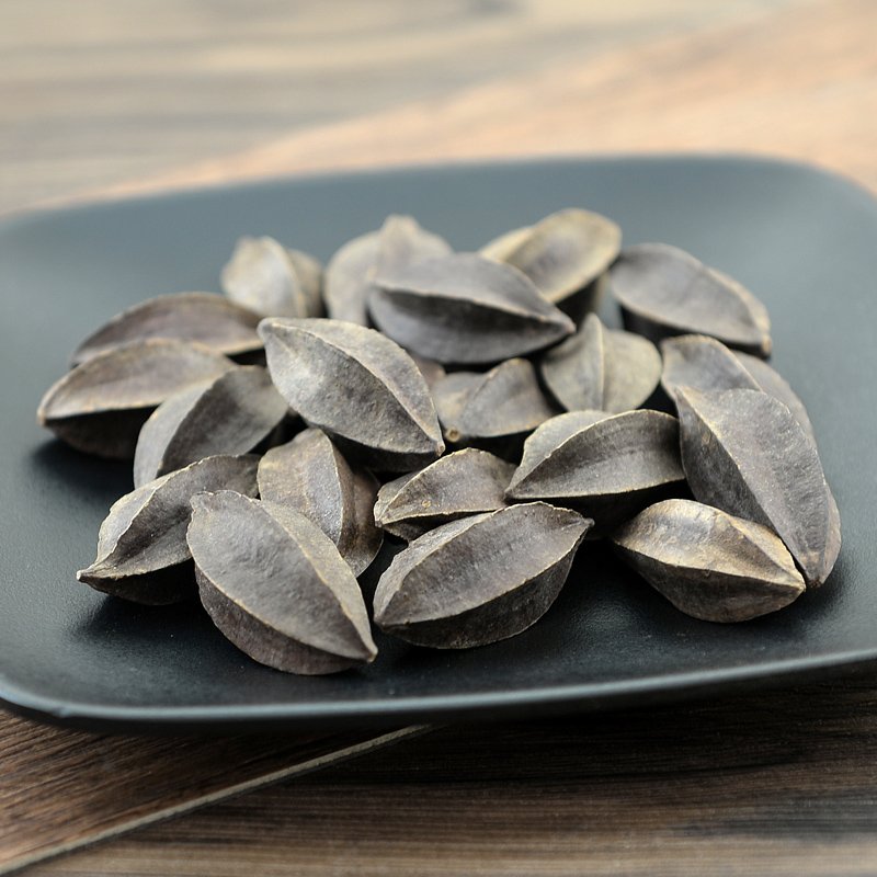 Shi Jun Zi Rangooncreeper Fruit Fructus Quisqualis-Pure Chinese Herb™
