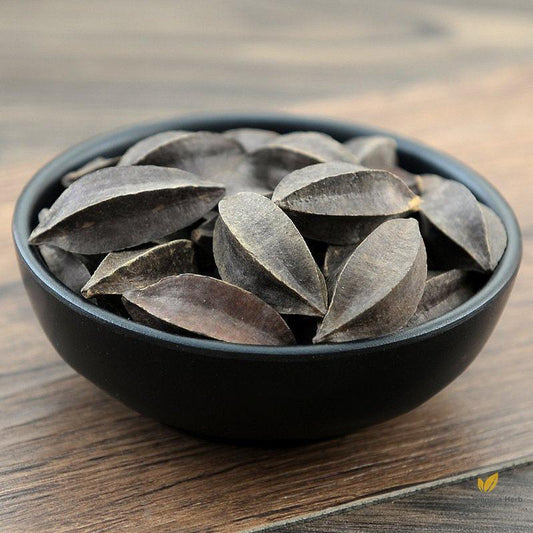 Shi Jun Zi Rangooncreeper Fruit Fructus Quisqualis-Pure Chinese Herb™