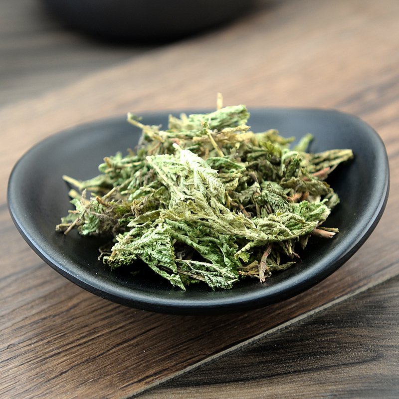 Shi Shang Bai Doederlein's Spikemoss Herb Herba Selaginellae Doederleinii-Pure Chinese Herb™