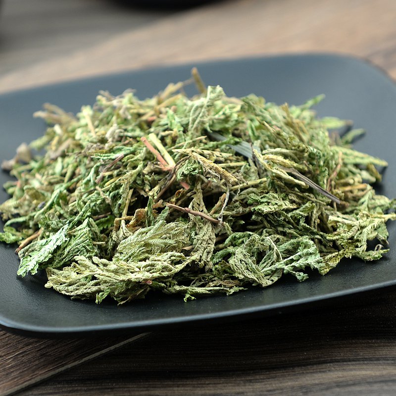 Shi Shang Bai Doederlein's Spikemoss Herb Herba Selaginellae Doederleinii-Pure Chinese Herb™