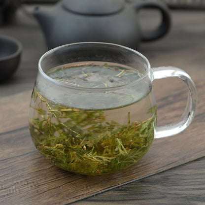 Shi Shang Bai Doederlein's Spikemoss Herb Herba Selaginellae Doederleinii-Pure Chinese Herb™