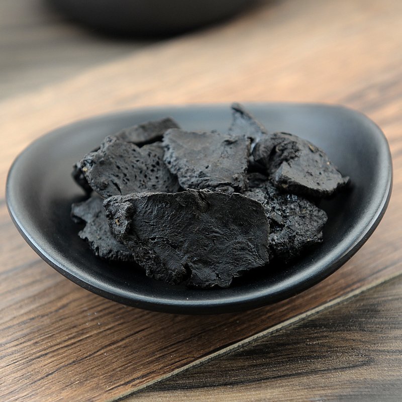 Shu Di Huang Radix Rehmanniae Preparata Root of Rehmannia Glutinosa-Pure Chinese Herb™