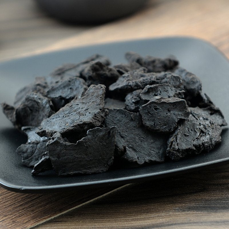 Shu Di Huang Radix Rehmanniae Preparata Root of Rehmannia Glutinosa-Pure Chinese Herb™