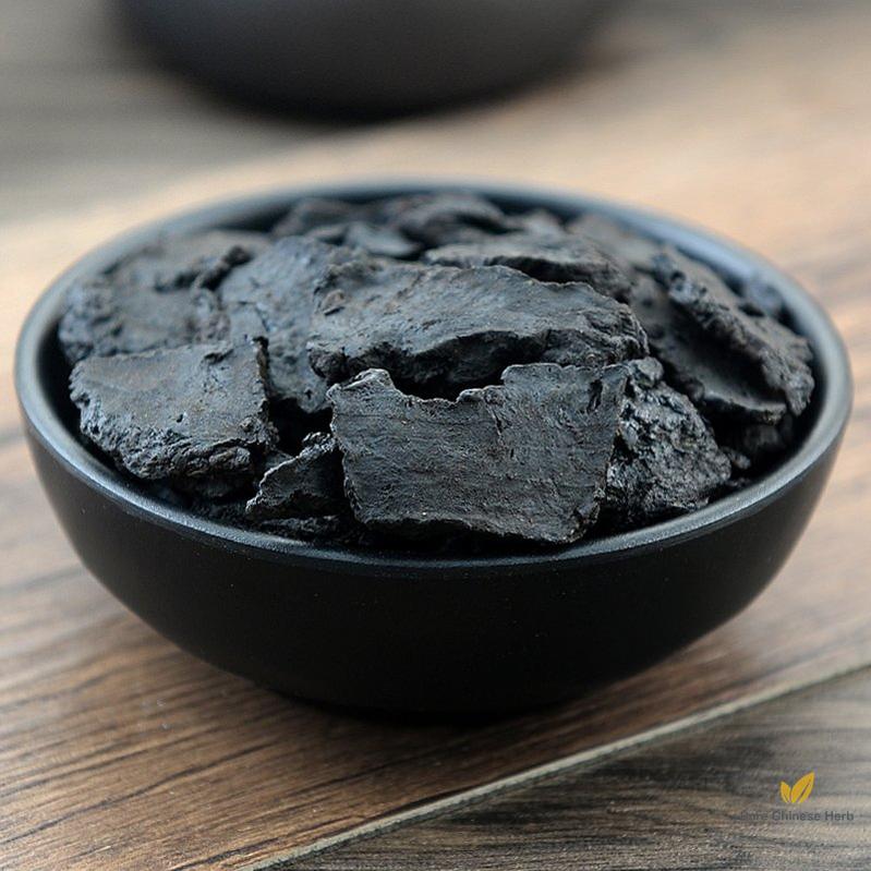 Shu Di Huang Radix Rehmanniae Preparata Root of Rehmannia Glutinosa-Pure Chinese Herb™
