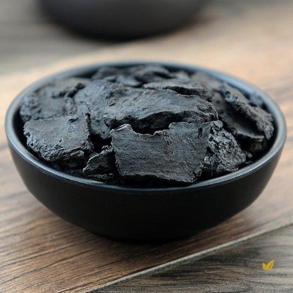 Shu Di Huang Radix Rehmanniae Preparata Root of Rehmannia Glutinosa-Pure Chinese Herb™