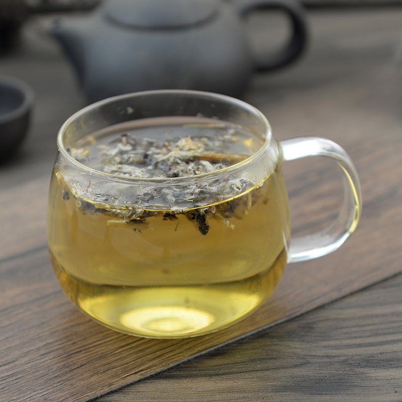 Shu Qu Cao Herba Gnaphalii Hypoleuci Gnaphalium Hypogleucum-Pure Chinese Herb™