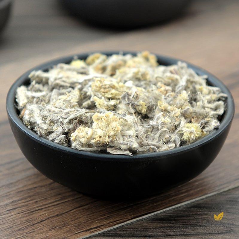 Shu Qu Cao Herba Gnaphalii Hypoleuci Gnaphalium Hypogleucum-Pure Chinese Herb™