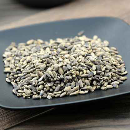 Shui Fei Ji Herba Silybi Fructus Silybi All-grass of Blessed Thistle-Pure Chinese Herb™