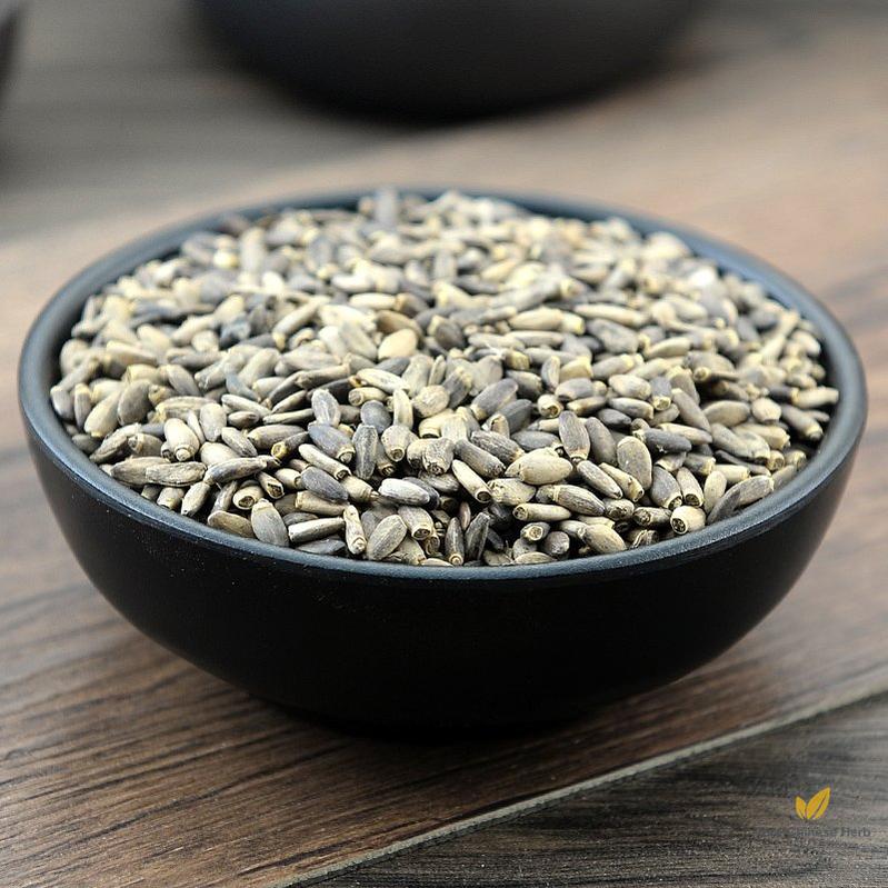 Shui Fei Ji Herba Silybi Fructus Silybi All-grass of Blessed Thistle-Pure Chinese Herb™