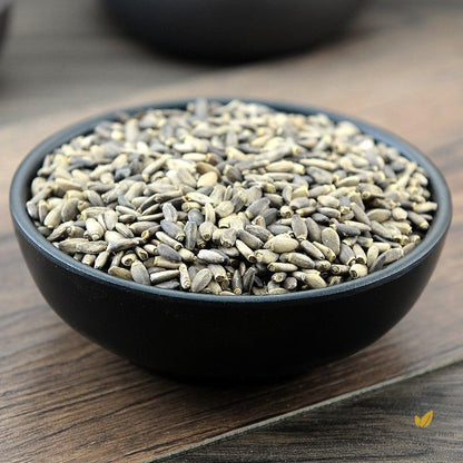 Shui Fei Ji Herba Silybi Fructus Silybi All-grass of Blessed Thistle-Pure Chinese Herb™