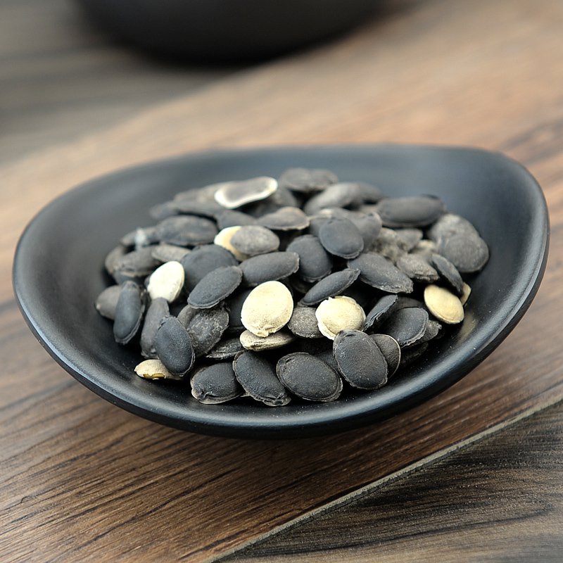 Si Gua Zi Luffa Seed Luffa Cylindrica Acutangula Roxb.-Pure Chinese Herb™