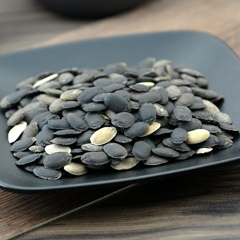 Si Gua Zi Luffa Seed Luffa Cylindrica Acutangula Roxb.-Pure Chinese Herb™