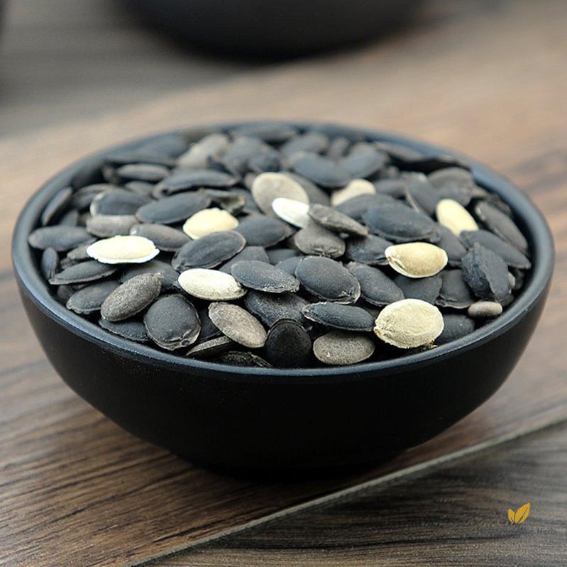 Si Gua Zi Luffa Seed Luffa Cylindrica Acutangula Roxb.-Pure Chinese Herb™