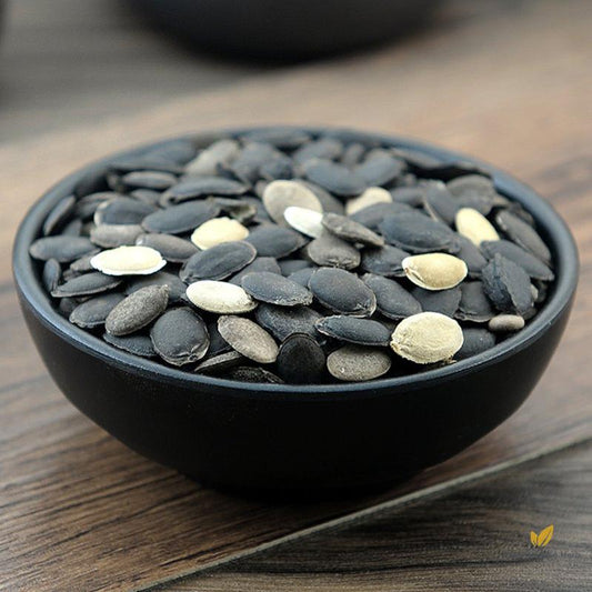 Si Gua Zi Luffa Seed Luffa Cylindrica Acutangula Roxb.-Pure Chinese Herb™