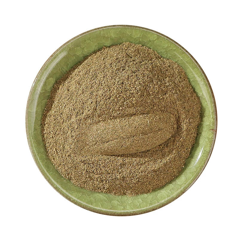 Small Centipeda Herb Powder Herba Centipedae Herb Powder E Bu Shi Cao Fen-Pure Chinese Herb™