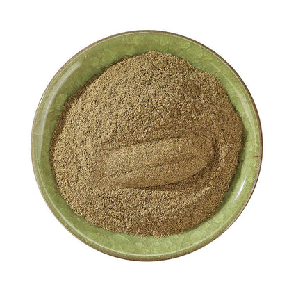 Small Centipeda Herb Powder Herba Centipedae Herb Powder E Bu Shi Cao Fen-Pure Chinese Herb™