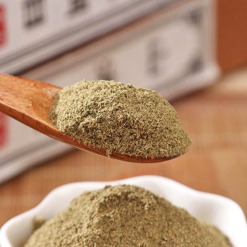 Small Centipeda Herb Powder Herba Centipedae Herb Powder E Bu Shi Cao Fen-Pure Chinese Herb™