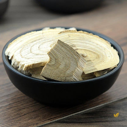 Song Mu Gen Aralia Chinensis L. Radix Araliae Chinensis Root of Chinese Aralia-Pure Chinese Herb™