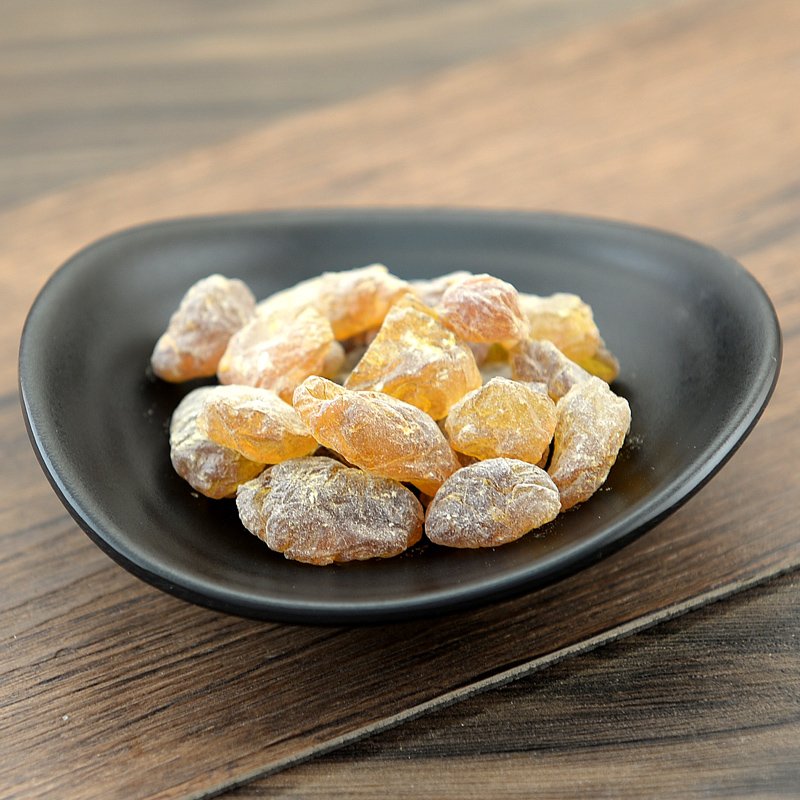 Song Xiang Colophony Colophonium Rosin Pinus Massoniana Lamb.-Pure Chinese Herb™