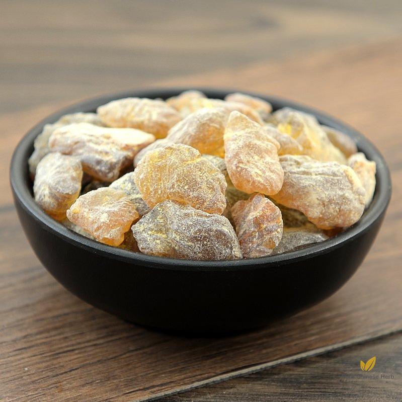 Song Xiang Colophony Colophonium Rosin Pinus Massoniana Lamb.-Pure Chinese Herb™