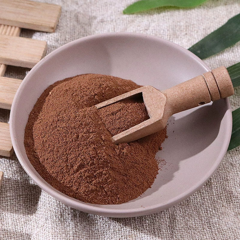 Songaria Cynomorium Herb Powder Herba Cynomorii Herb Powder Suo Yang Fen-Pure Chinese Herb™