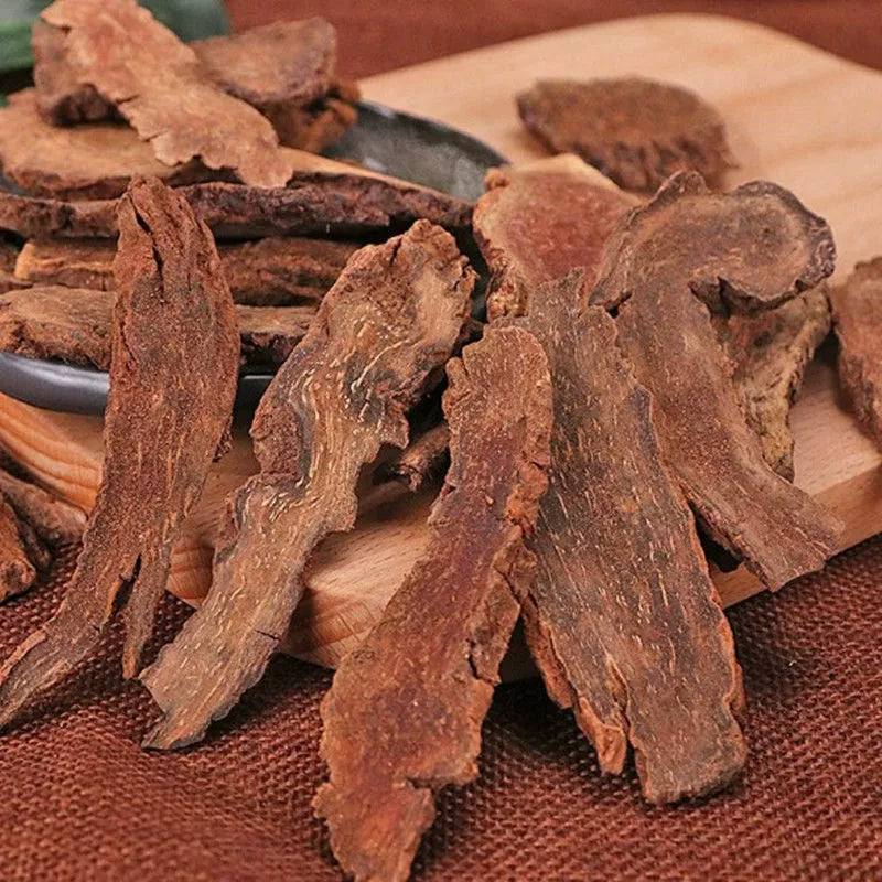Songaria Cynomorium Herb Powder Herba Cynomorii Herb Powder Suo Yang Fen-Pure Chinese Herb™