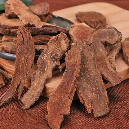 Songaria Cynomorium Herb Powder Herba Cynomorii Herb Powder Suo Yang Fen-Pure Chinese Herb™