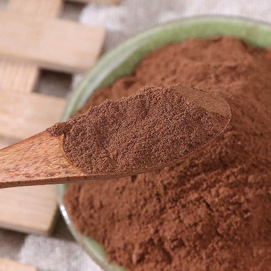 Songaria Cynomorium Herb Powder Herba Cynomorii Herb Powder Suo Yang Fen-Pure Chinese Herb™