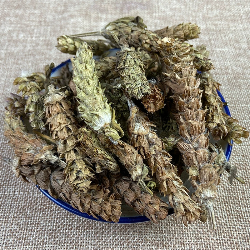 Spica Prunellae Powder Common Selfheal Spike Herb Powder Xia Ku Cao Fen-Pure Chinese Herb™