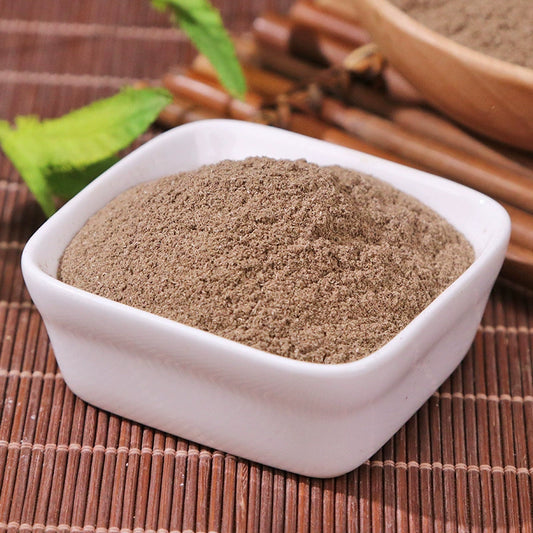 Spica Prunellae Powder Common Selfheal Spike Herb Powder Xia Ku Cao Fen-Pure Chinese Herb™