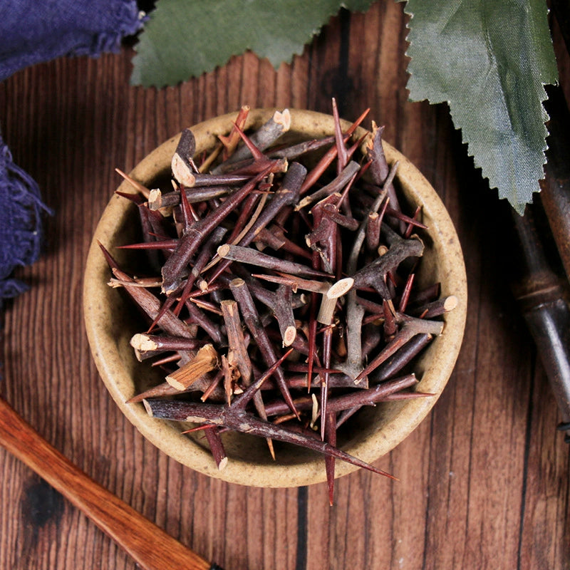 Spina Gleditsiae Powder Chinese Honeylocust Spine Herb Powder Zao Jiao Ci Fen-Pure Chinese Herb™