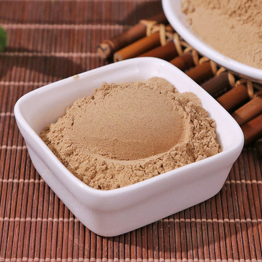 Spina Gleditsiae Powder Chinese Honeylocust Spine Herb Powder Zao Jiao Ci Fen-Pure Chinese Herb™