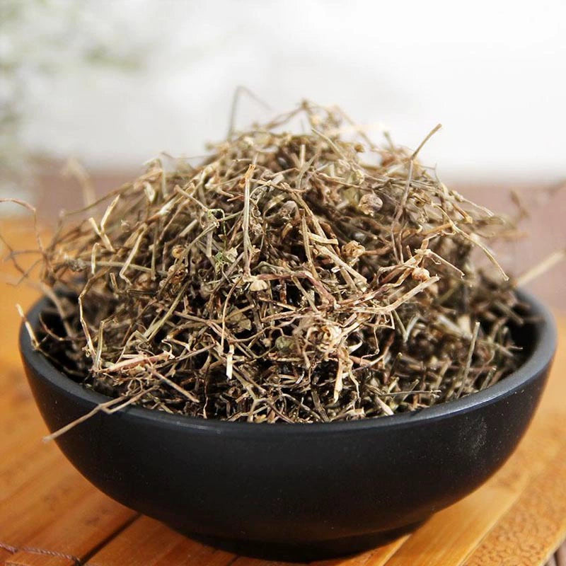 Spreading Hedyotis Herb Powder Herba Hedyotidis Diffusae Herb Powder Bai Hua She She Cao Fen-Pure Chinese Herb™